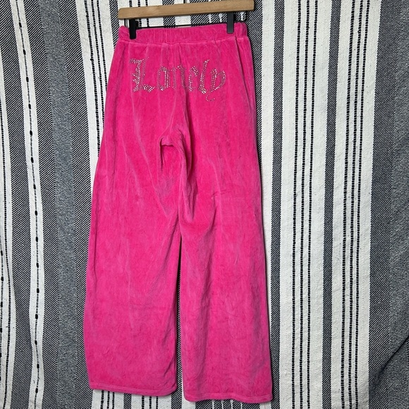 Lonely Ghost Terry Cloth Sweatpants - Picture 5 of 5